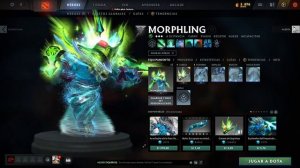 DOTA 2 MODS ACTUALIZADO 12/03/2023