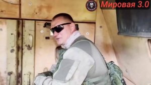 ПРИГОЖИН

Полное видео обращения Пригожина из Африки от 21 августа 2023 года
