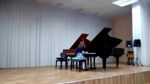 Сонатина Клементи До мажор
