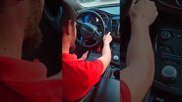 Программирование часов - смарт ключ Jeep, Dodge, Chrysler, Mazda. Programming smart key watch xhors