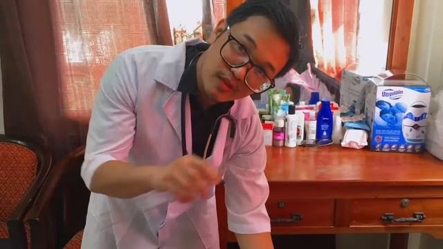 Rondi OSCE Abdomen смотреть онлайн