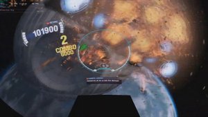 TeknoParrot 1.0.0.247 - Star Wars Battle Pod