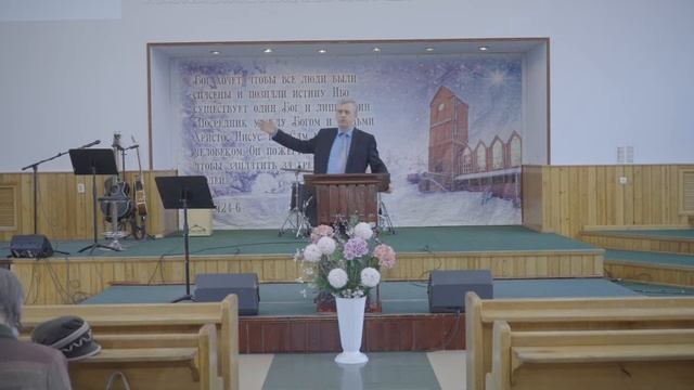 Молитва Христа. Иоанна 17 гл. смотреть онлайн