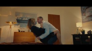 Бывший в помощь I Трейлер фильма (2024) Комедия, мелодрама
