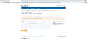 Kundalik.comda ish rejani yuklash,import qilish|Импортируйте план работы на Kundalik.com