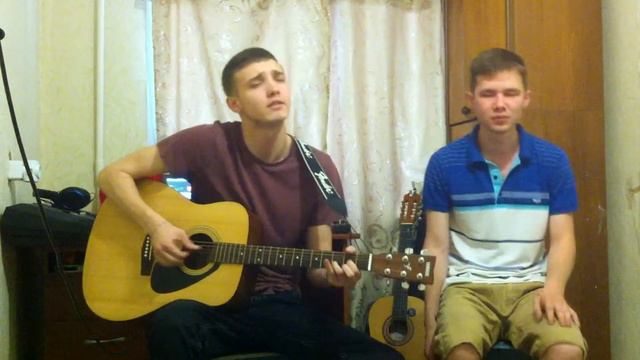 5'nizza/Пятница - Весна (cover by Иван Пушкарёв, Григорий Князев)
