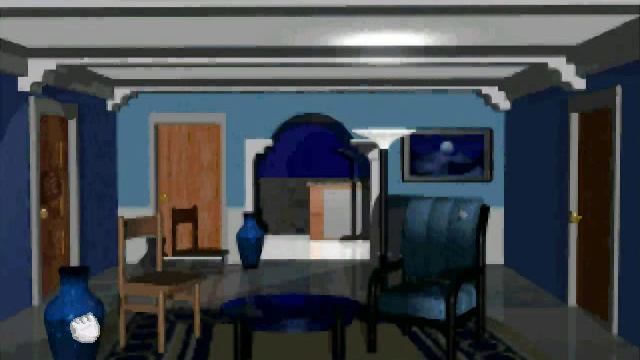 Return to Zork - [02/07] - English Walkthrough смотреть онлайн