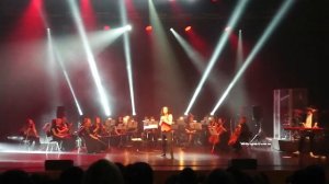 Personal Jesus / DEPECHE MODE - TRIBUTE - ДЕПЕШ МОД ТРИБЬЮТ концерт в ЕКАТЕРИНБУРГЕ - декабрь 2021