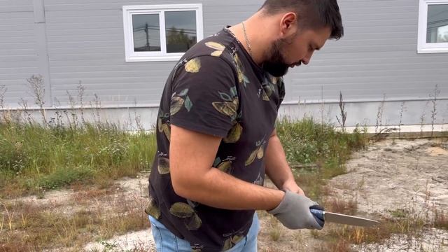 Плюсы и минусы стали PGK | Для чего подходит эта сталь? Тест ножа ЛИСА из стали PGK смотреть онлайн