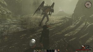 Они заполонили всю карту: Храм Воздуха ► Risen 2 - Dark Waters #26