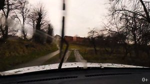 Chery Tiggo 2 -  Тест Драйв из Архива