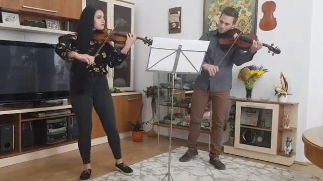 Raluca și Arnold László смотреть онлайн