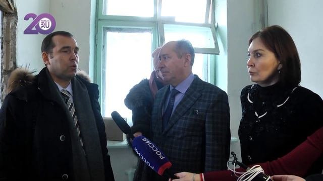 Женщины не хотят рожать в Шумихинской ЦРБ. Вадим Шумков выяснил - почему