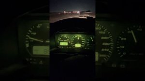 Коробка шустрая CTN Пассат Б3 режим Трасса