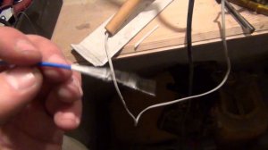 Кислородный датчик (Лямбда-зонд ) обрыв провода  TOYOTA PASSO загорелся чек код ошибки P0136