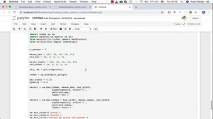 Learn Bar Plots in Python | Part 4 | Eduonix