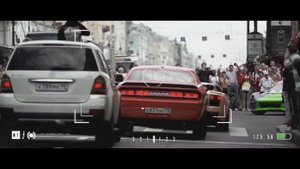 DRIFT Под музыку