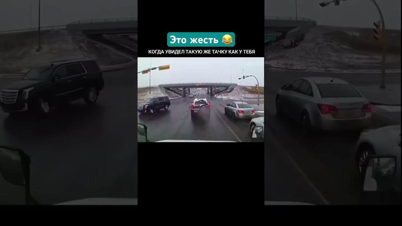 Интересно, что они скажут на СТО) #авто #babkin #ремонтавто #кадилак #cadillac #дтп #авария #диски
