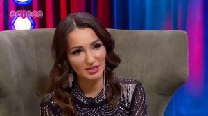 Кунак Бит Шоу Ильмира Нәгыймова