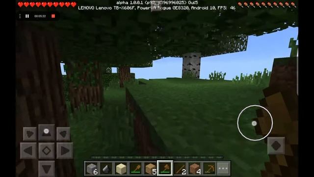 Майнкрафт но я скачал альфа версию! смотреть онлайн