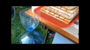 Пресс для яблок (apple press)