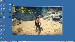 Тест Mad Max (Безумный Макс) запуск на супер слабом ПК (2 ядра, 2 ОЗУ, GeForce GT 630 1 Гб)