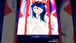 Клип на песню «Хулиганка» Леди баг И Супер Кот❤️❤️❤️