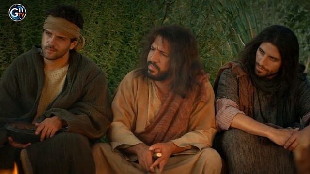 6. Спаситель - Иса учит Своих учеников молиться смотреть онлайн