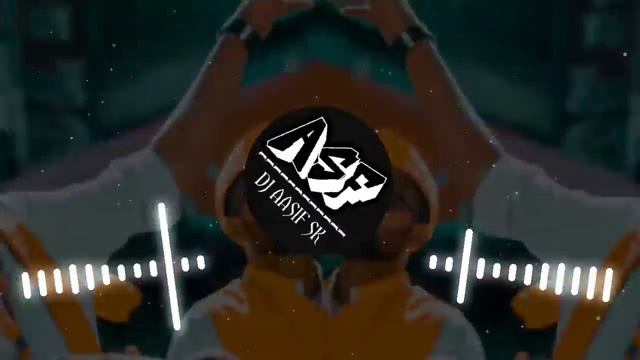 Nashik Dhol Feel The Bass ( Full Taasha Mix) - DJ Aasif SK смотреть онлайн