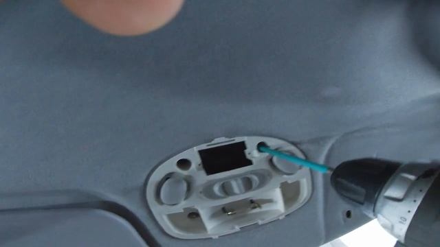 Сверчки в салоне Лада Калина - Гранта / устраняем? смотреть онлайн