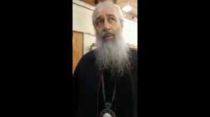 Новое! Митр. Арсений Святогорский. Святогорская Лавра