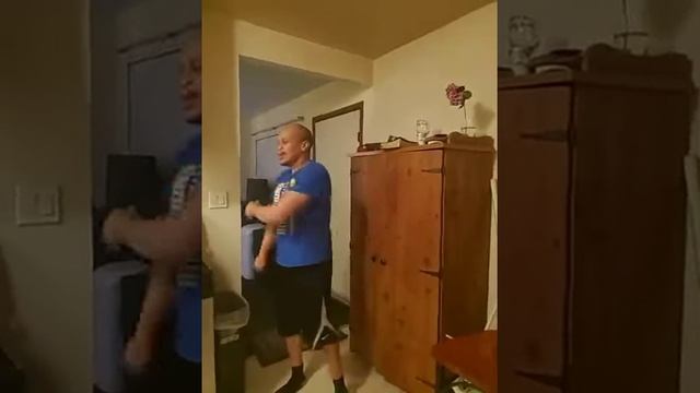 PowerKlub 100 push ups Challenge(1) смотреть онлайн