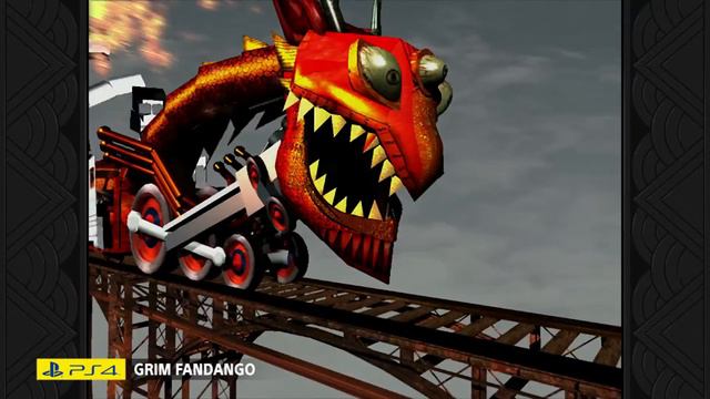 PlayStation Plus – Январь 2016 бесплатные игры смотреть онлайн