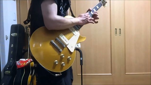 KANA-BOON / watch!!　COVER смотреть онлайн