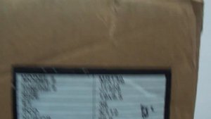 Распаковка дисков Replay для Mercedes