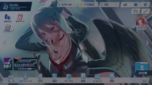 Обзор на Blue Archive