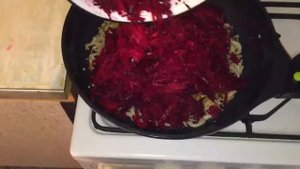 САМАЯ ВКУСНАЯ СВЕКЛА