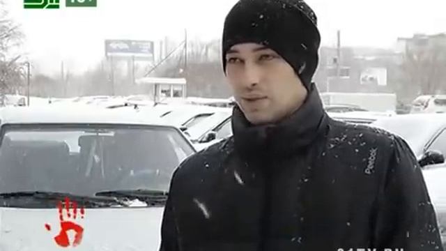 Перестрелка в Красноармейском районе