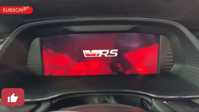 || Skoda Octavia RS Combi || 2.0 TDI 2023 Year | Thanks for watching please subscribe | Firstlook |