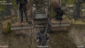 #344 ТЕМНЫЙ ОРДЕН, ИНУБИС, МИРРАТ, УЛЬЗАР. Готика 2 возвращение 2.0 АБ 2021. Гайд прохождение Санте