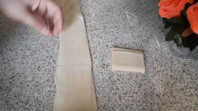 Манты с подливкой на сковороде /Тавада манти тайёрлаш смотреть онлайн