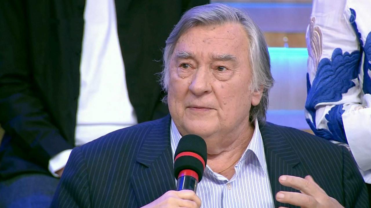 Александр Проханов: Мы устали от бессмысленности. Время покажет. Фрагмент выпуска от 19.09.2016