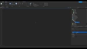 Roblox Studio How To Make A Working Main Menu