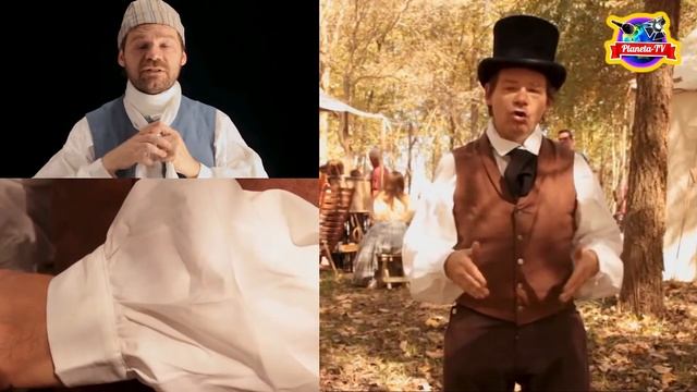 Бал в усадьбе Дурасова смотреть онлайн