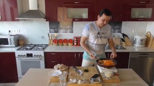 ФИЛЕ МИНТАЯ В СМЕТАННОМ СОУСЕ