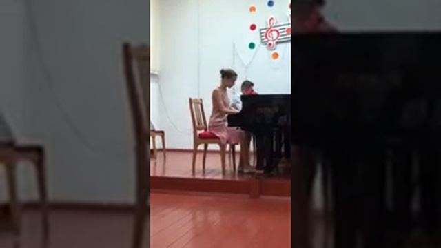 "после дождя" А. Безенсон смотреть онлайн