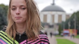 Учебник катания на роликовых коньках. 1 Сезон. Урок 10. Элемент косичка