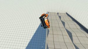 BeamNG.drive - Серия 71