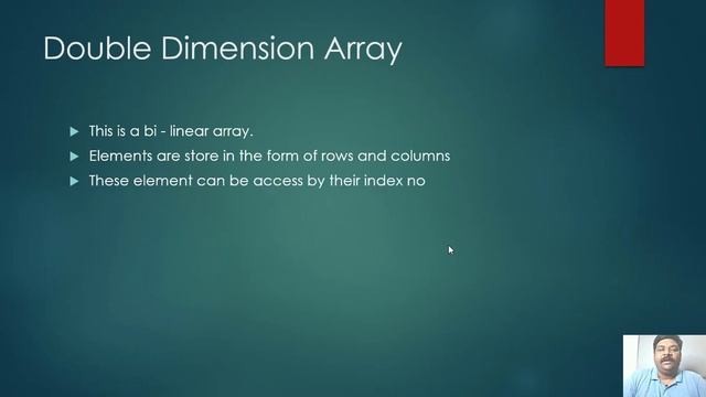 Arrays in Java (Hindi) by Er. Avinash Singh |  Array Program in BLUEJ | java tutorial for beginners