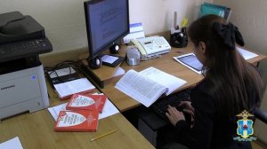 Видеопроект «Я люблю свою работу»